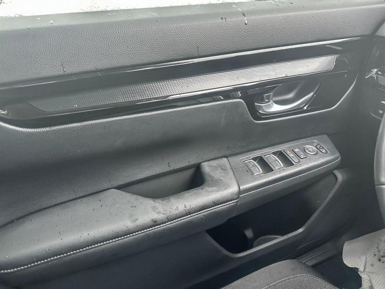 2023 Honda CR-V Sport Photo