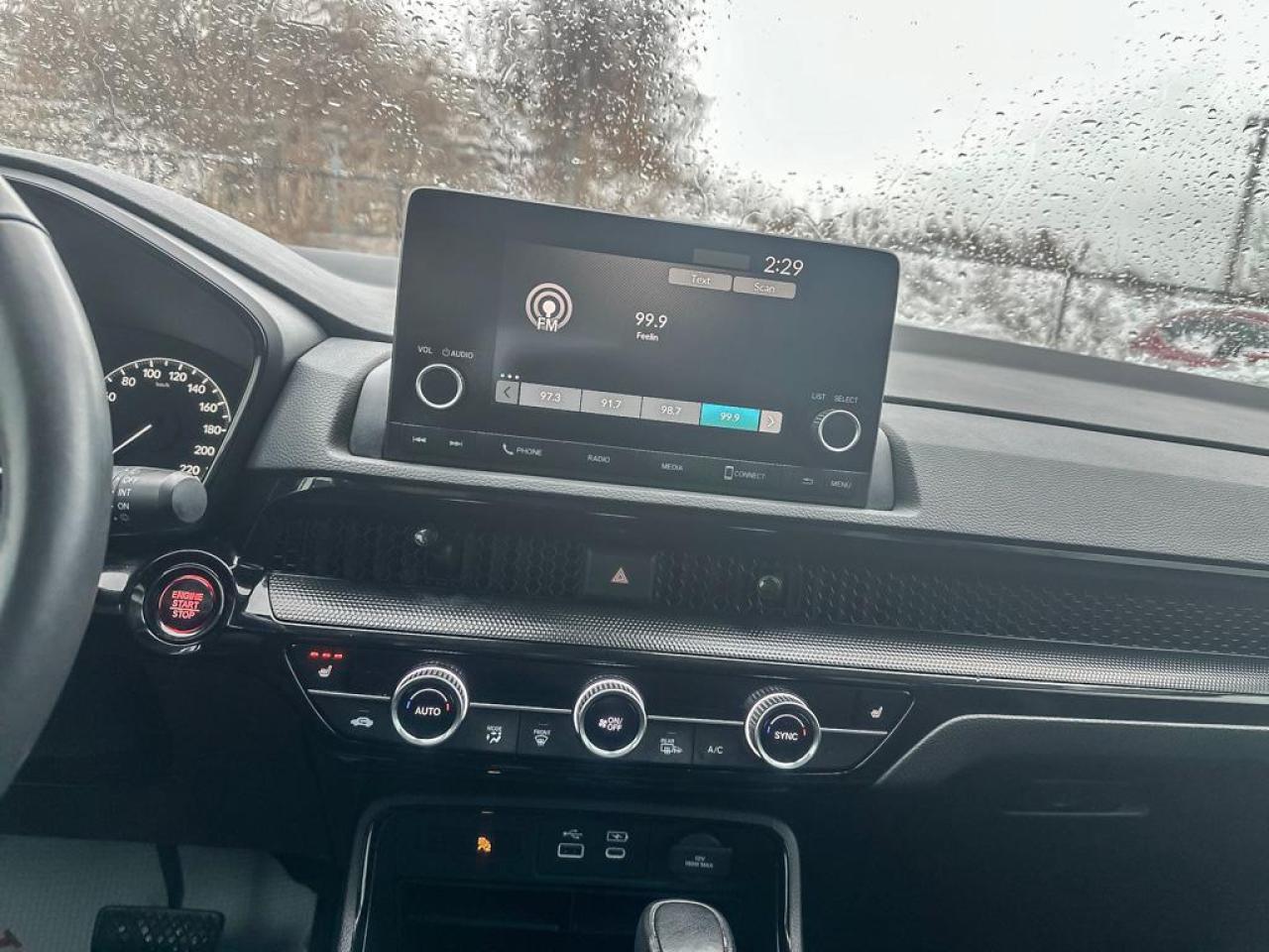 2023 Honda CR-V Sport Photo