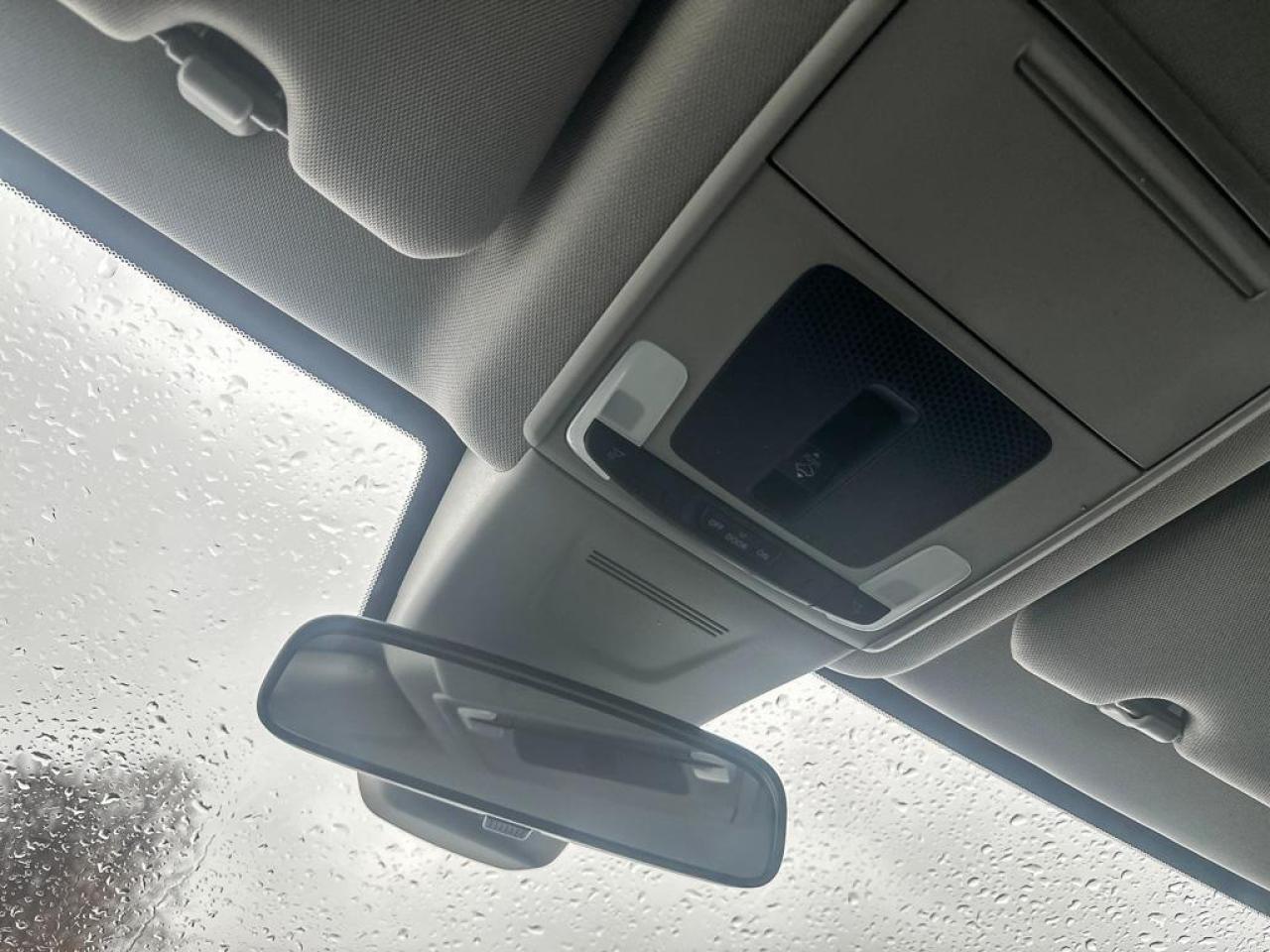 2023 Honda CR-V Sport Photo