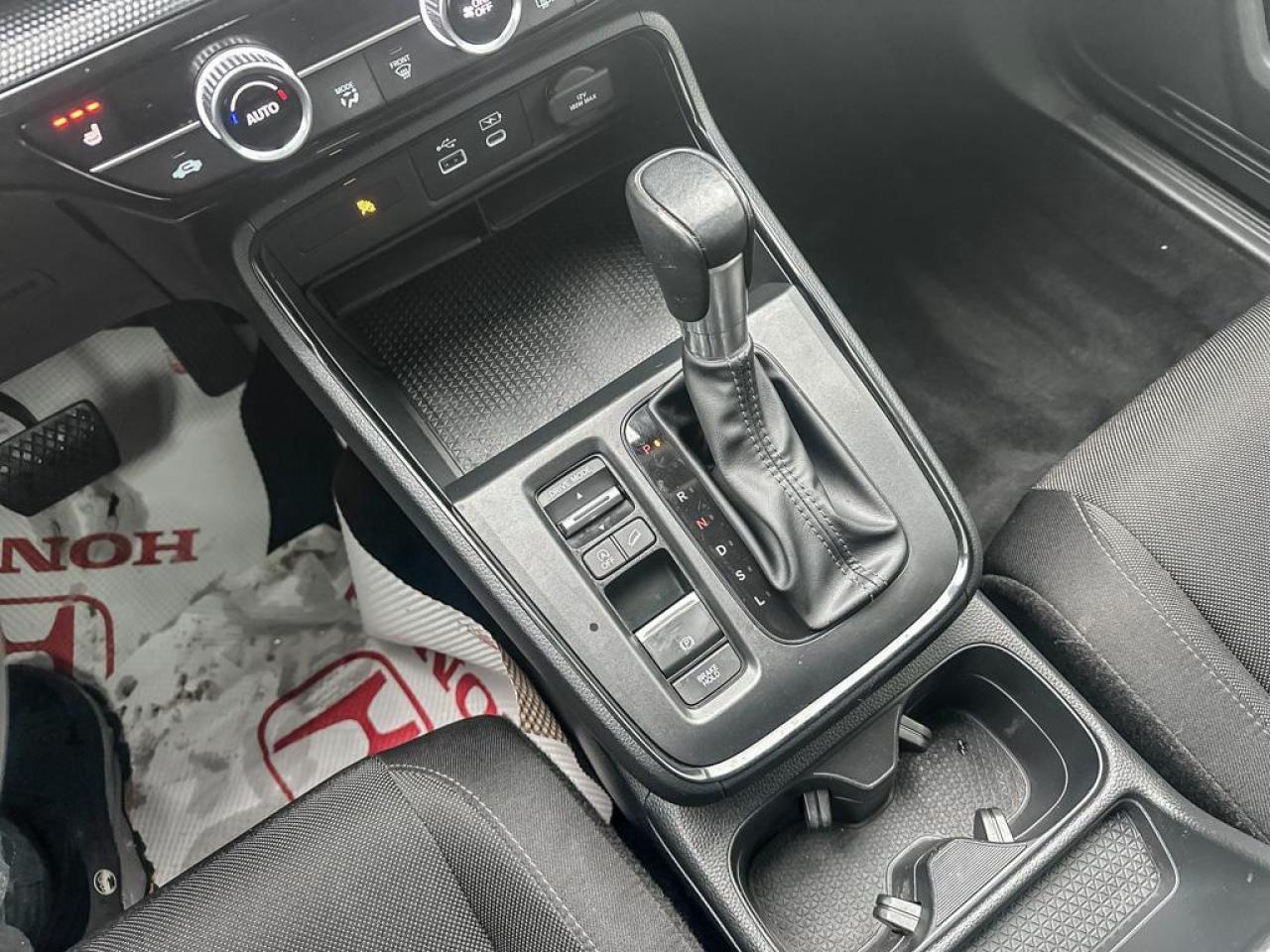 2023 Honda CR-V Sport Photo