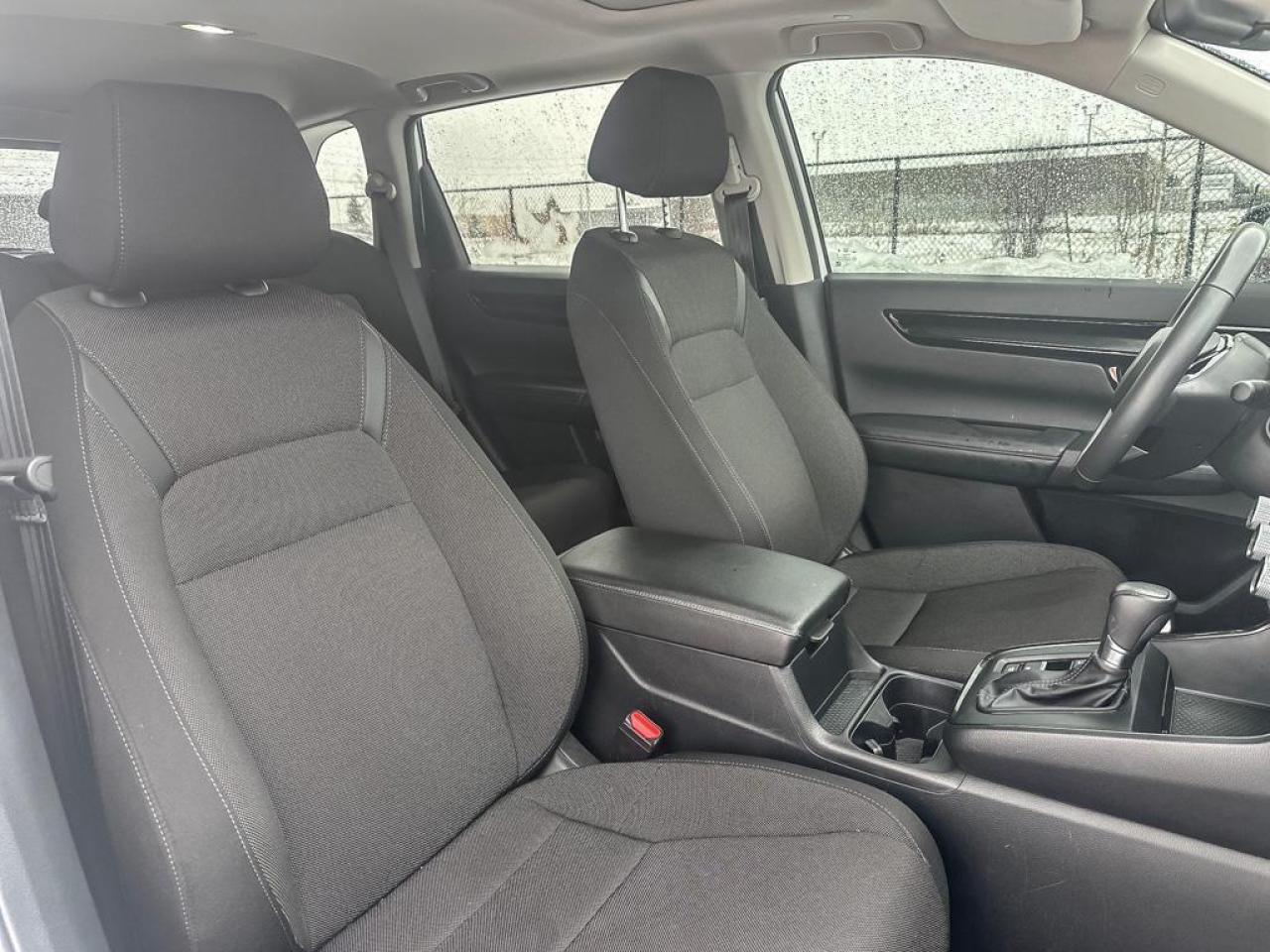 2023 Honda CR-V Sport Photo