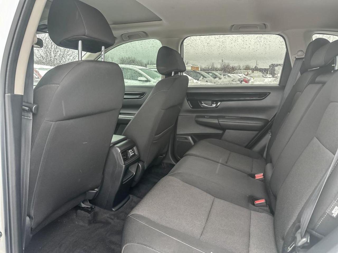 2023 Honda CR-V Sport Photo