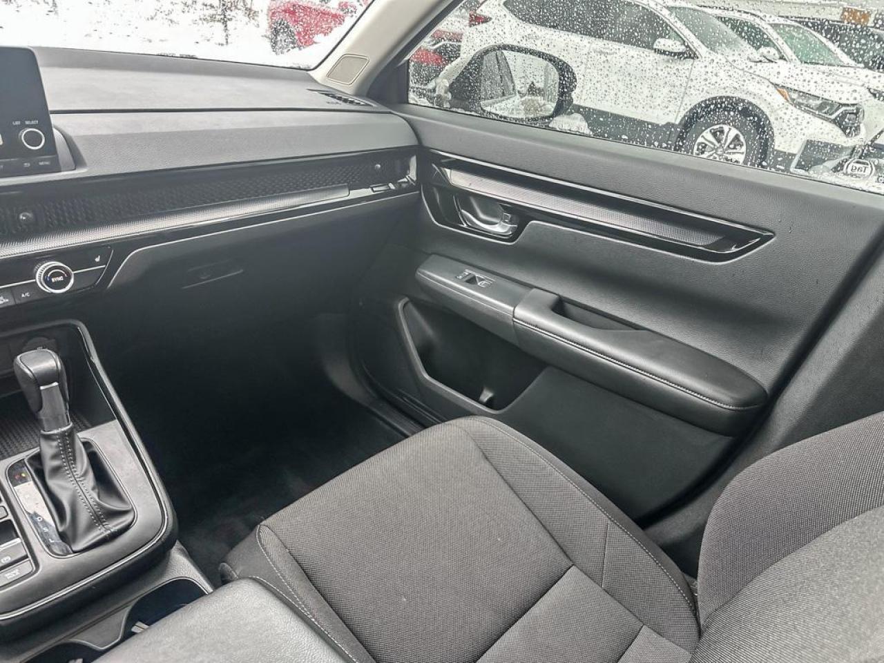 2023 Honda CR-V Sport Photo