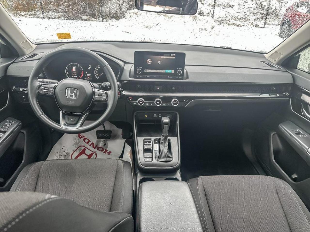 2023 Honda CR-V Sport Photo