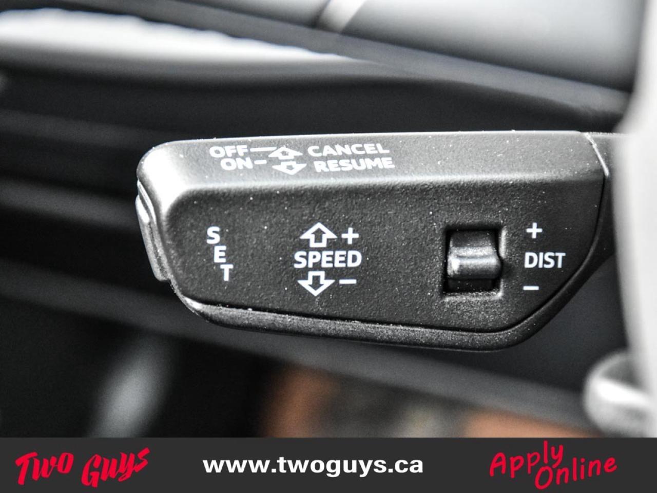 2024 Audi A4 Komfort 45 TFSI quattro AWD Leather Sunroof Photo