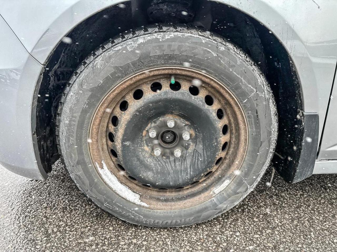 2016 Honda Odyssey Touring Photo