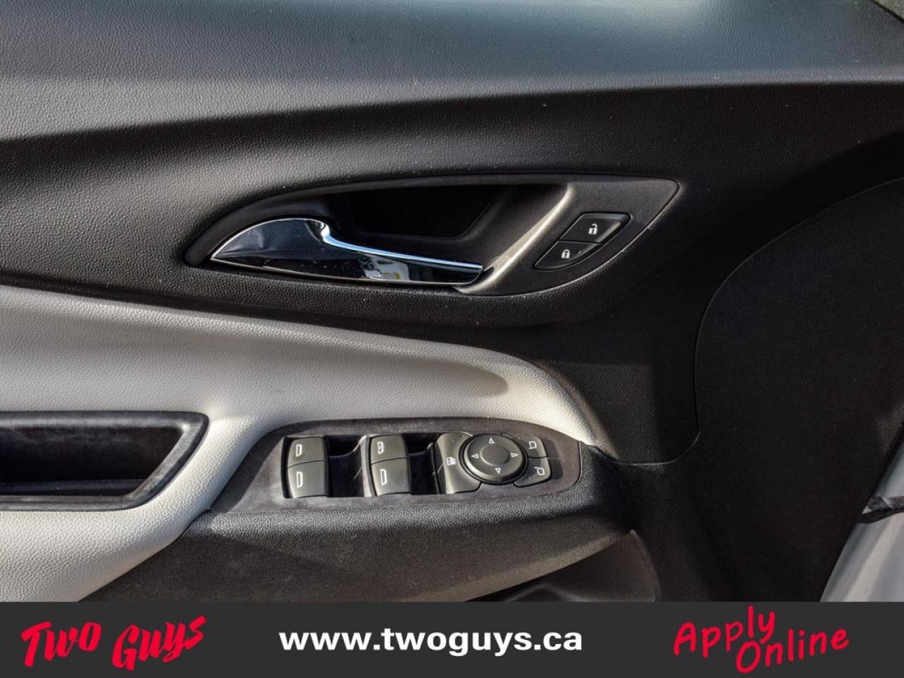 2020 Chevrolet Equinox AWD 4dr LS w-1LS Back Up Cam Heated Front Seats Photo