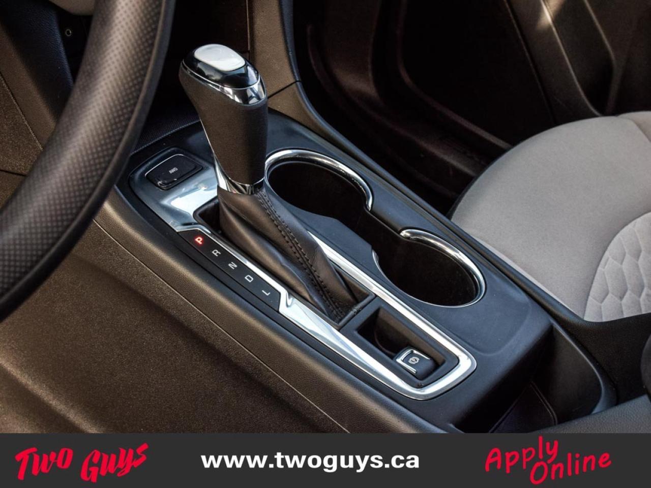 2020 Chevrolet Equinox AWD 4dr LS w-1LS Back Up Cam Heated Front Seats Photo