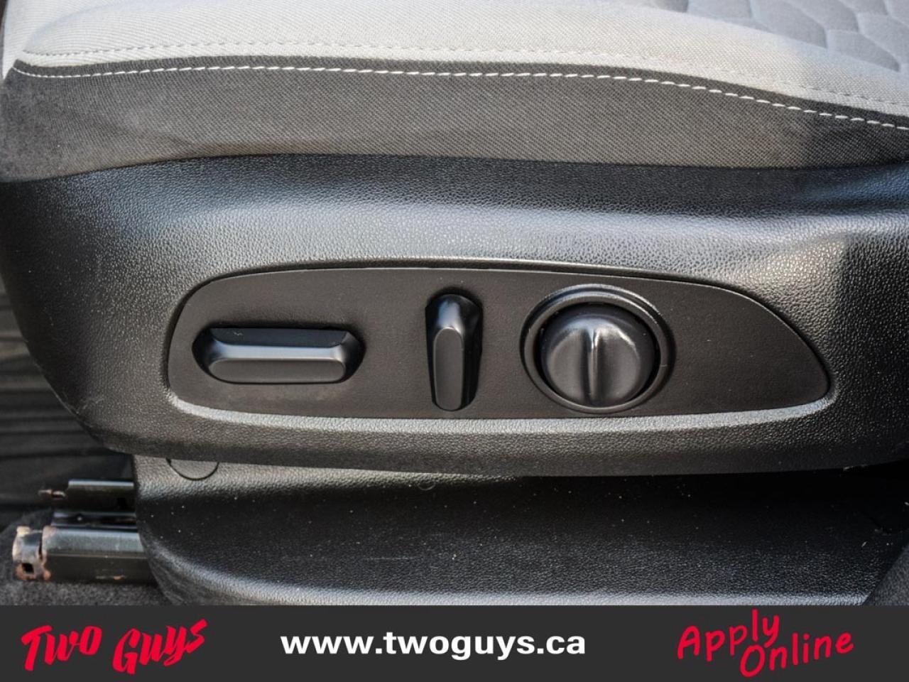 2020 Chevrolet Equinox AWD 4dr LS w-1LS Back Up Cam Heated Front Seats Photo