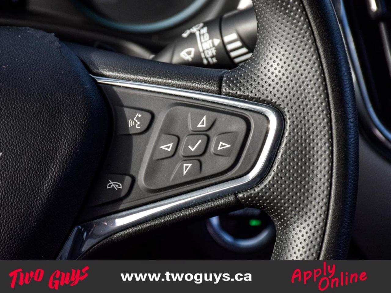 2020 Chevrolet Equinox AWD 4dr LS w-1LS Back Up Cam Heated Front Seats Photo