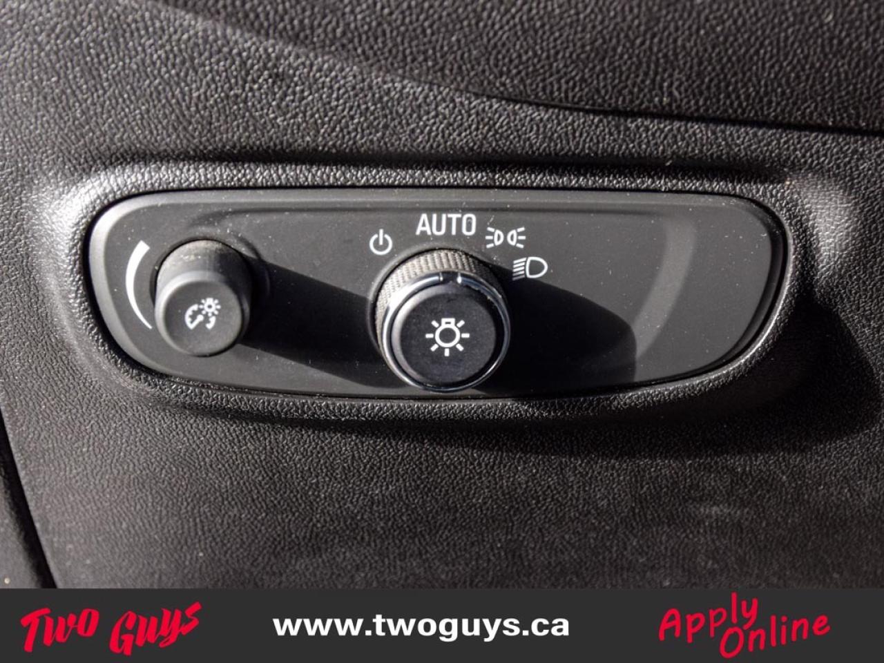 2020 Chevrolet Equinox AWD 4dr LS w-1LS Back Up Cam Heated Front Seats Photo