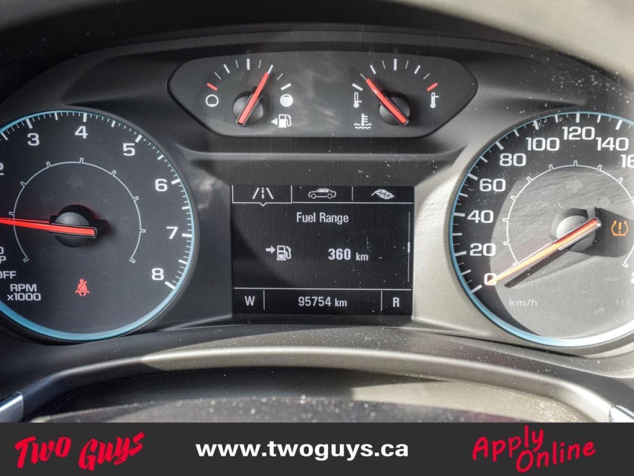 2020 Chevrolet Equinox AWD 4dr LS w-1LS Back Up Cam Heated Front Seats Photo