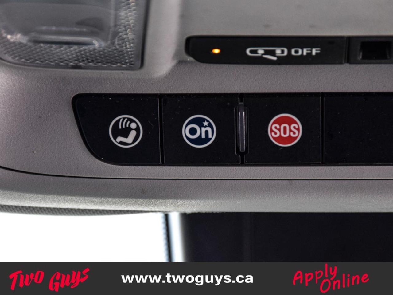 2020 Chevrolet Equinox AWD 4dr LS w-1LS Back Up Cam Heated Front Seats Photo