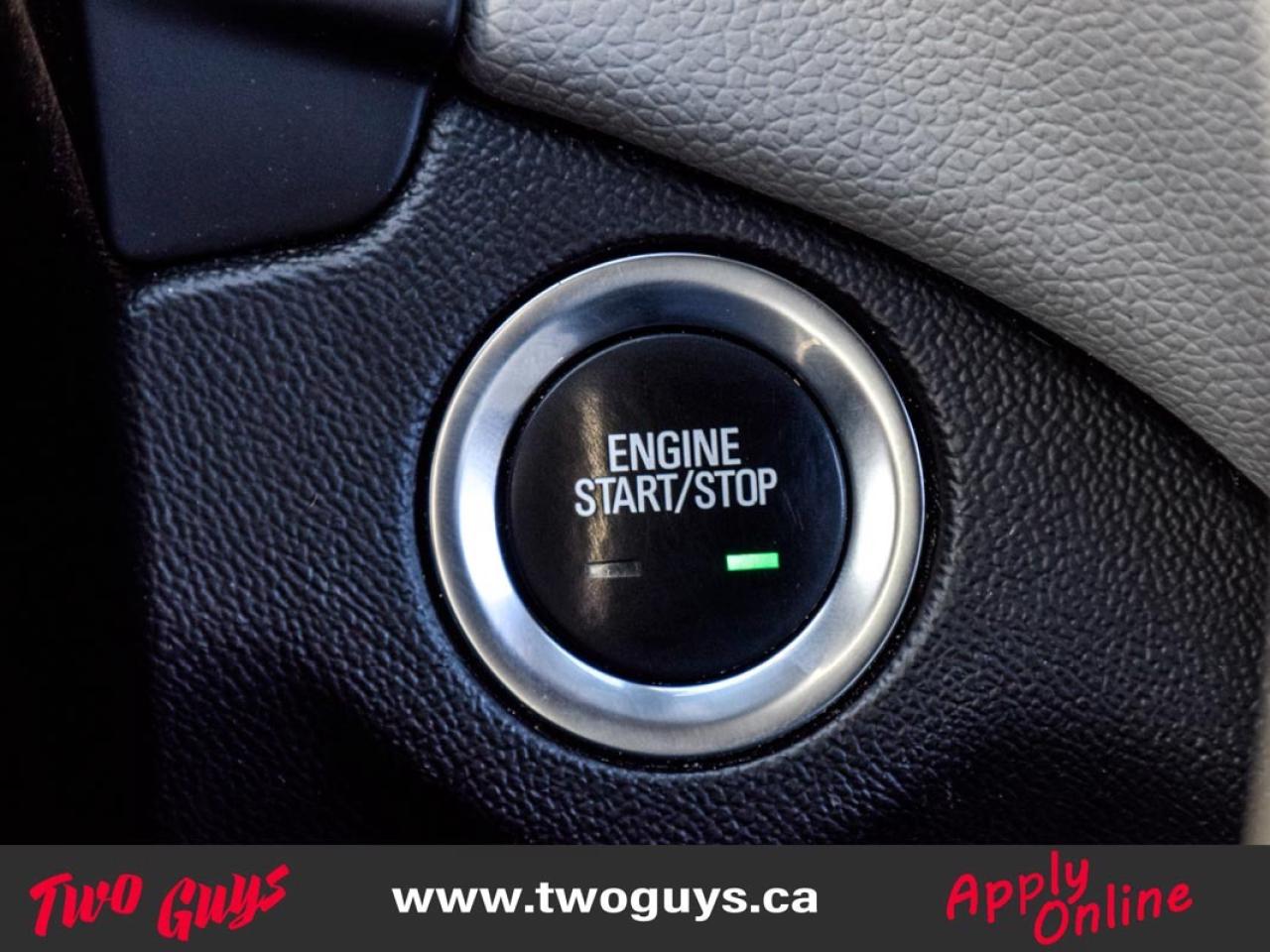 2020 Chevrolet Equinox AWD 4dr LS w-1LS Back Up Cam Heated Front Seats Photo