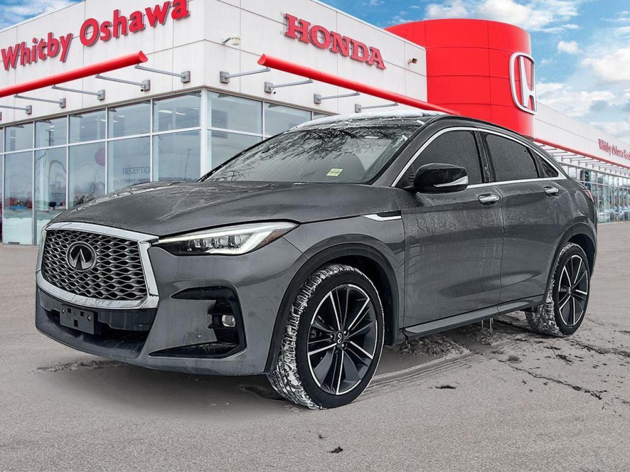 2023 Infiniti QX55 SENSORY Photo