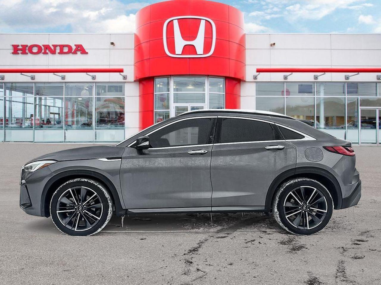 2023 Infiniti QX55 SENSORY Photo