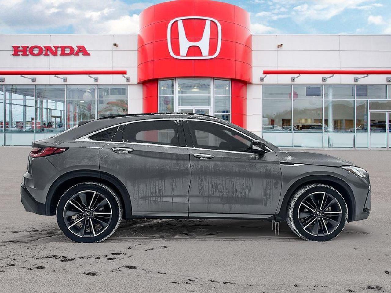 2023 Infiniti QX55 SENSORY Photo