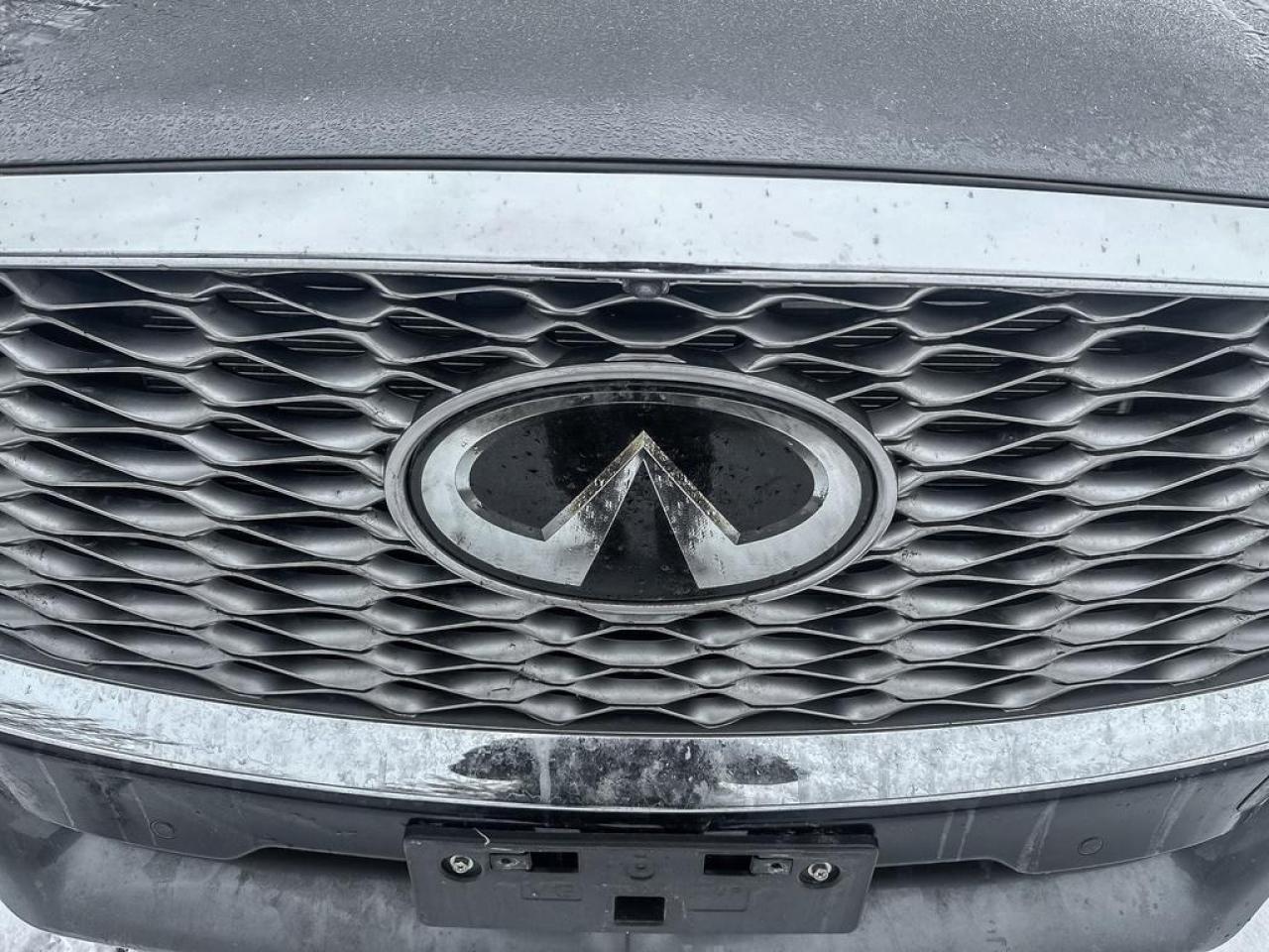 2023 Infiniti QX55 SENSORY Photo