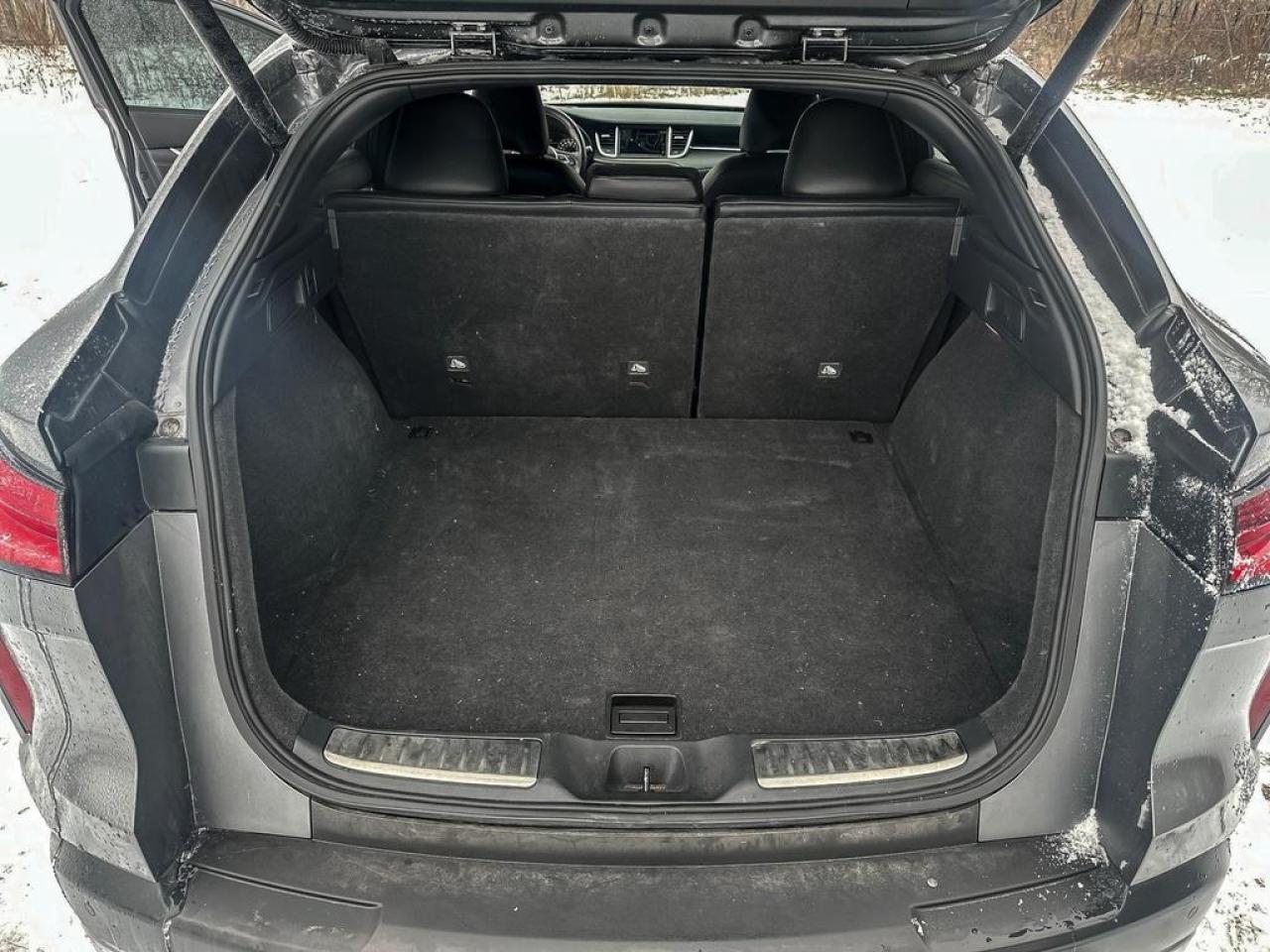 2023 Infiniti QX55 SENSORY Photo