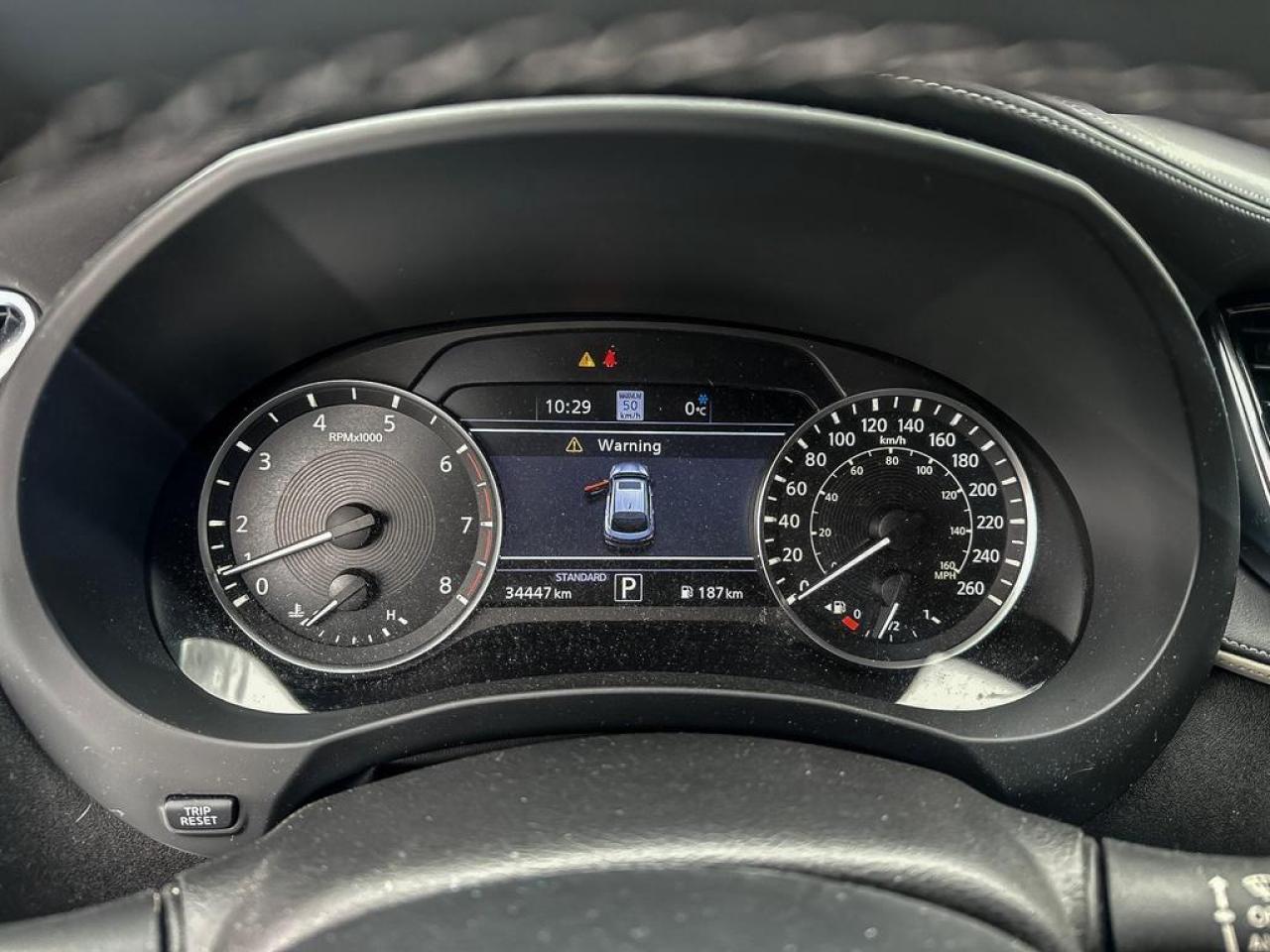 2023 Infiniti QX55 SENSORY Photo