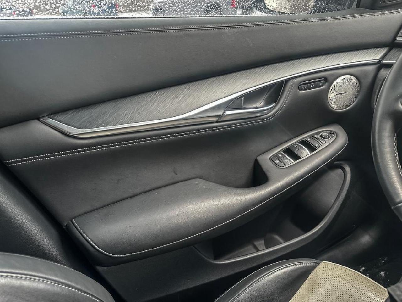 2023 Infiniti QX55 SENSORY Photo