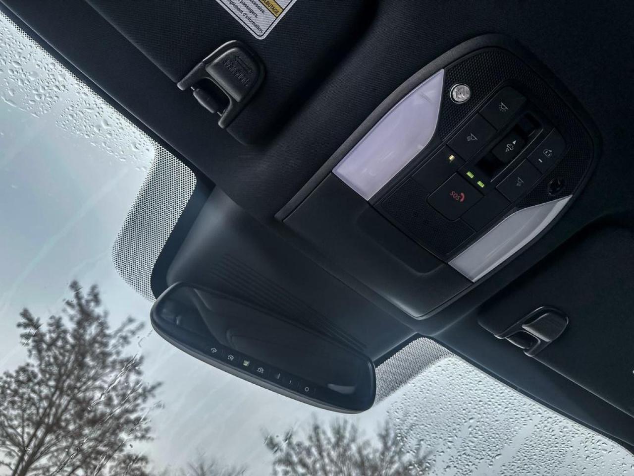 2023 Infiniti QX55 SENSORY Photo