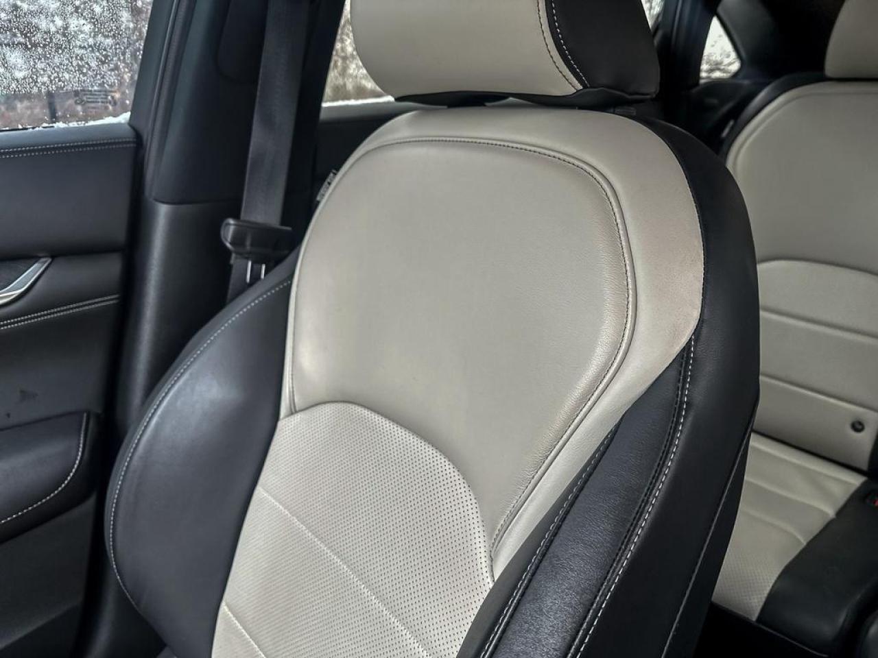 2023 Infiniti QX55 SENSORY Photo