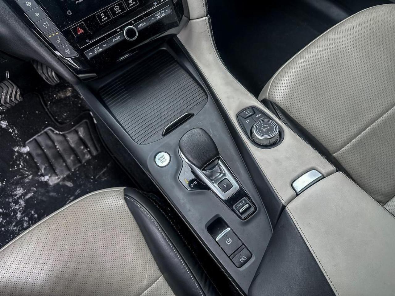 2023 Infiniti QX55 SENSORY Photo