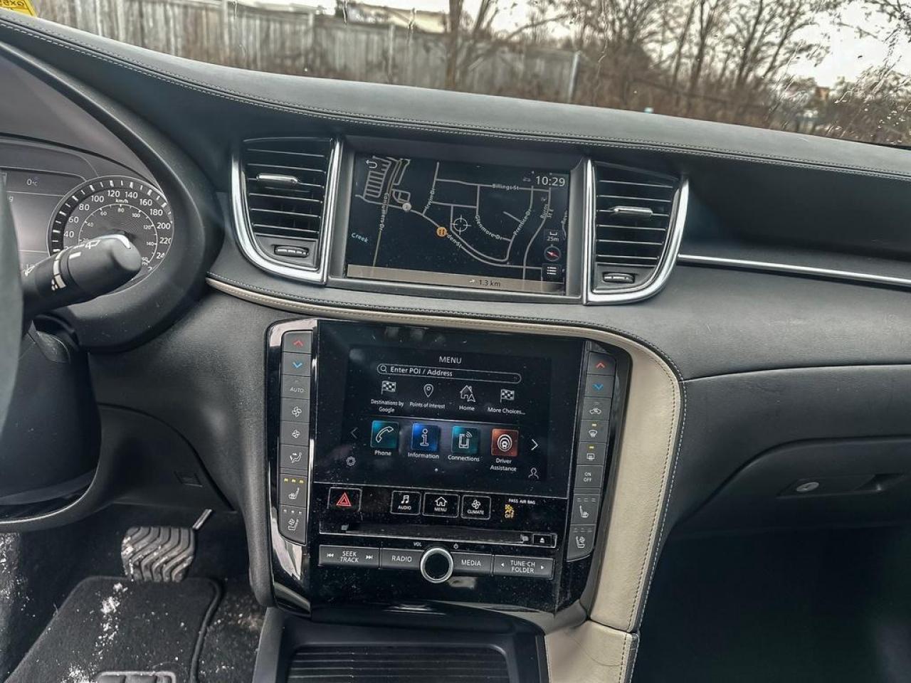 2023 Infiniti QX55 SENSORY Photo