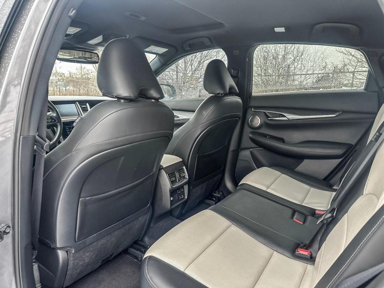 2023 Infiniti QX55 SENSORY Photo