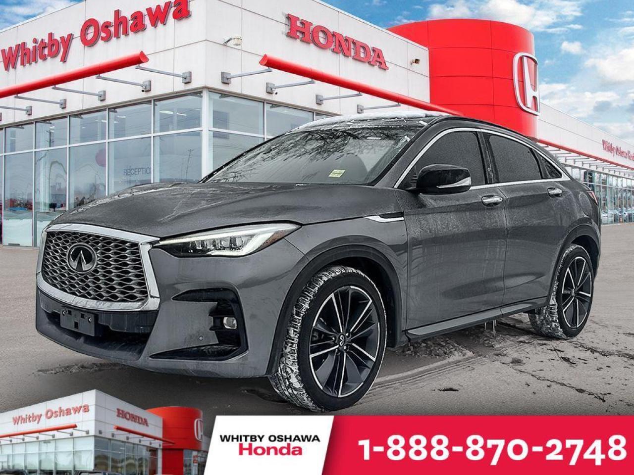 2023 Infiniti QX55 SENSORY Photo