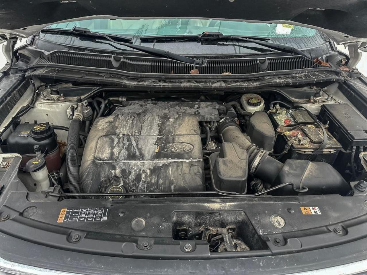 2017 Ford Explorer LIMITED Photo