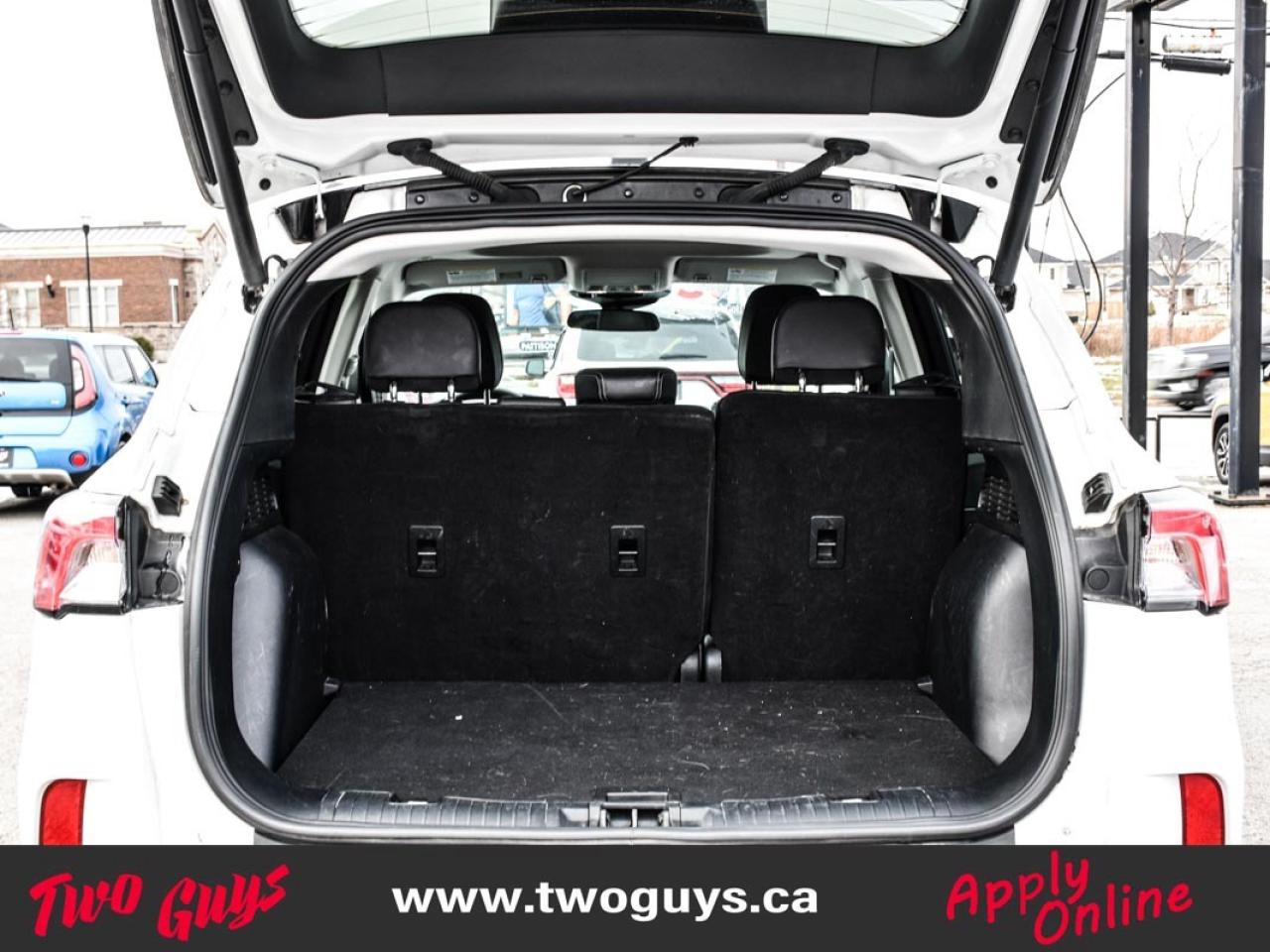 2022 Ford Escape SEL AWD Leather Nav Back Up Camera Photo