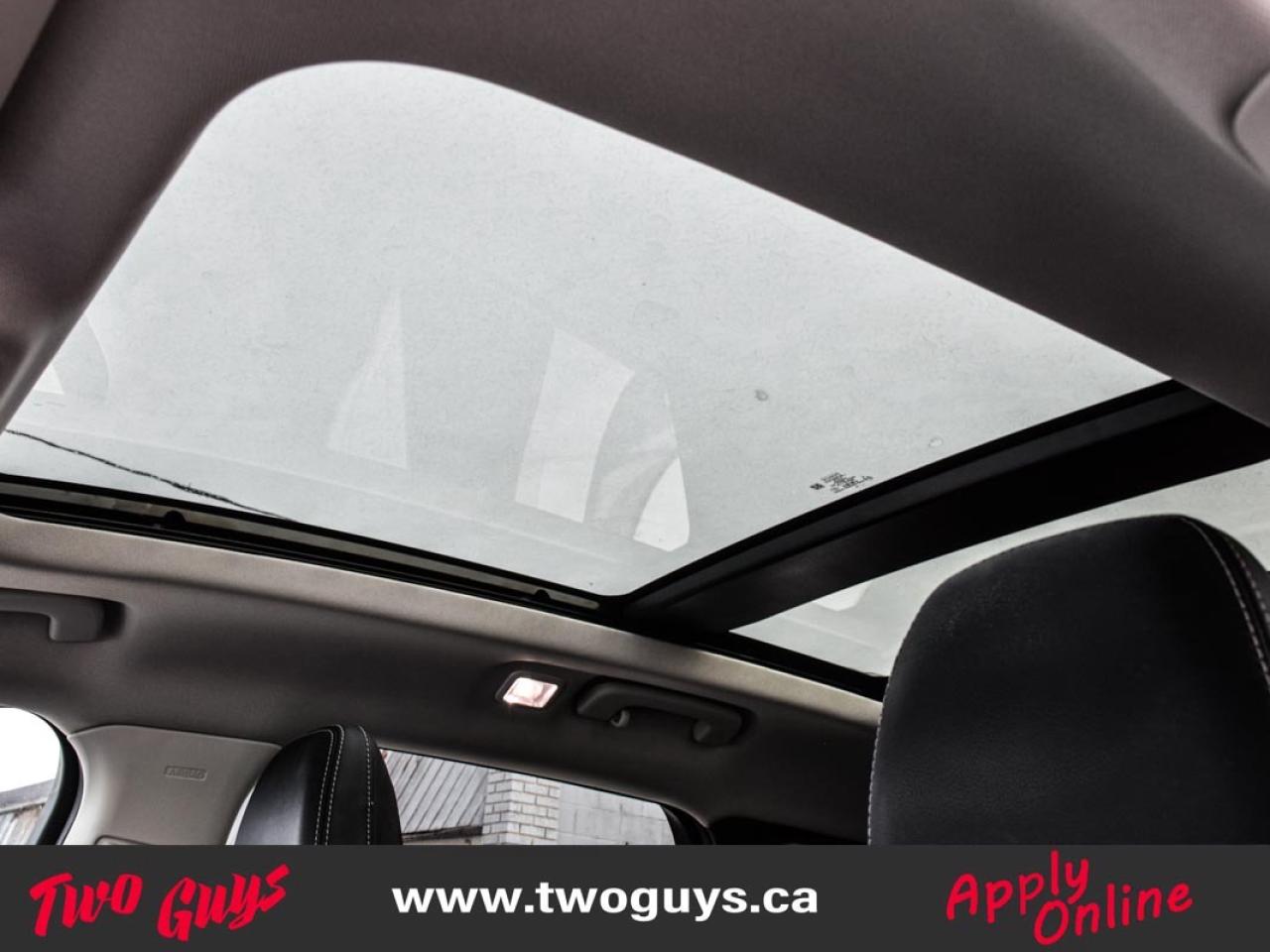 2022 Ford Escape SEL AWD Leather Nav Back Up Camera Photo