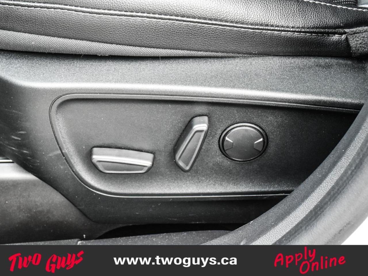 2022 Ford Escape SEL AWD Leather Nav Back Up Camera Photo