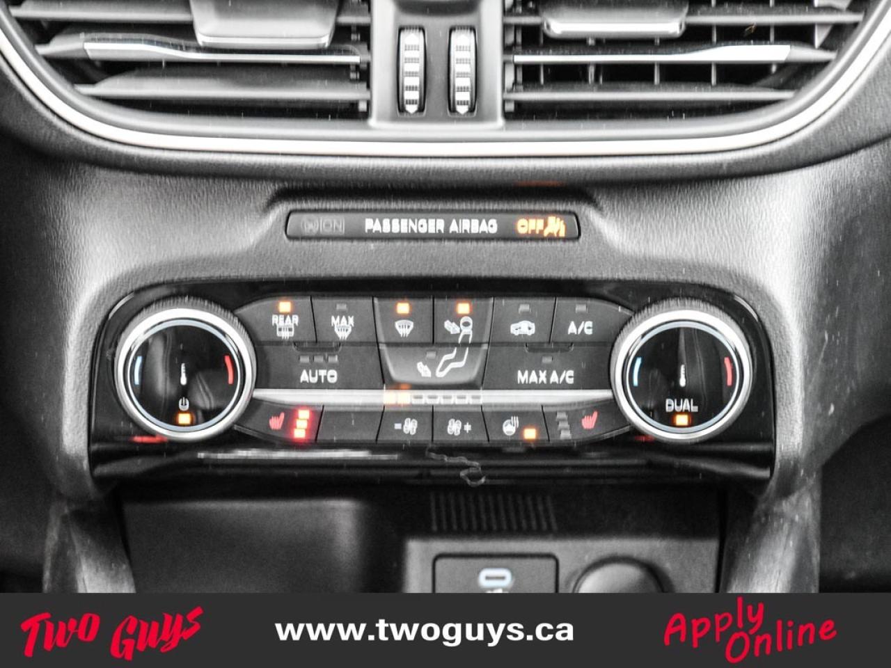 2022 Ford Escape SEL AWD 2.0L   Lthr   Panoroof   Nav   Remote Star Photo