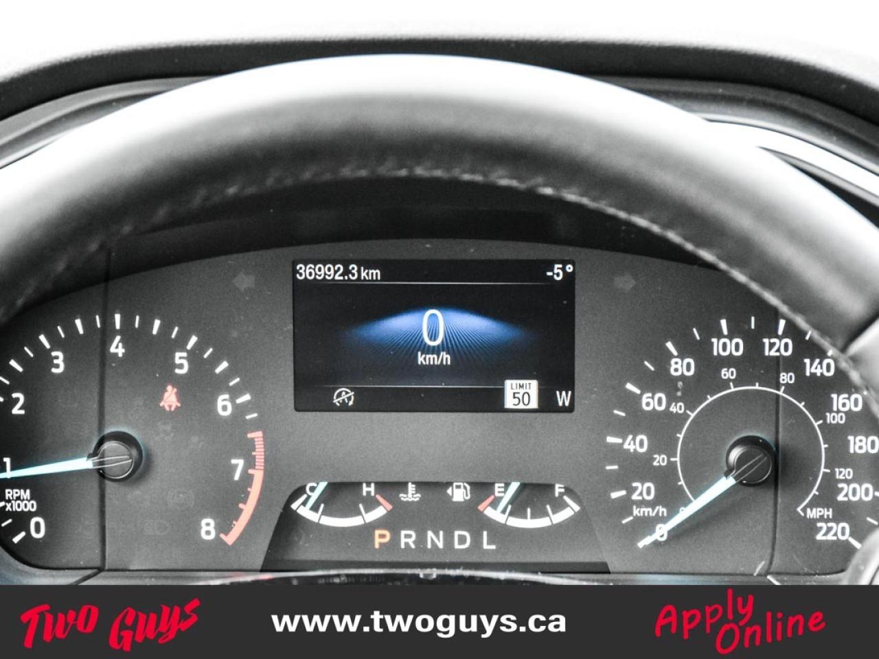 2022 Ford Escape SEL AWD Leather Nav Back Up Camera Photo