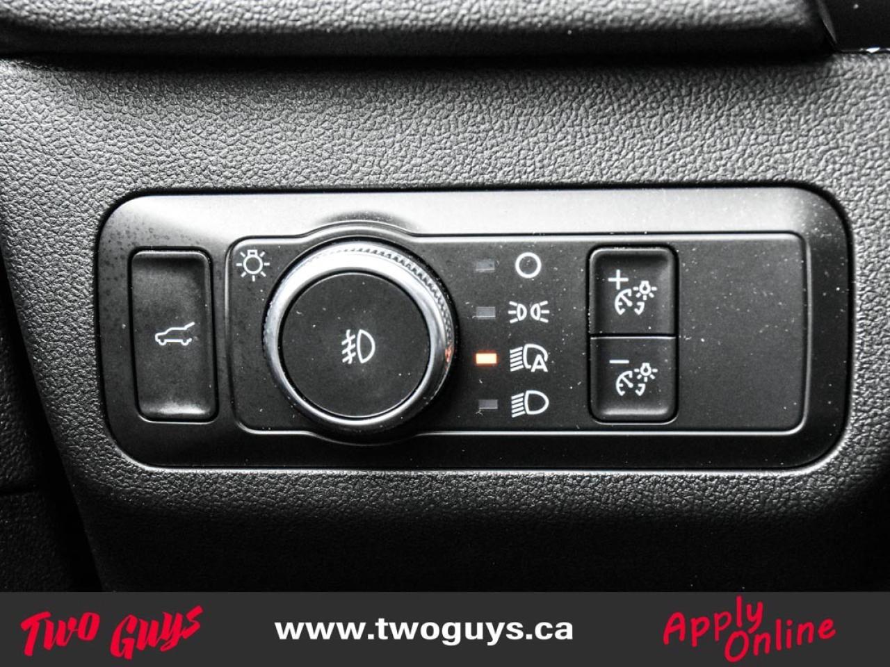 2022 Ford Escape SEL AWD Leather Nav Back Up Camera Photo