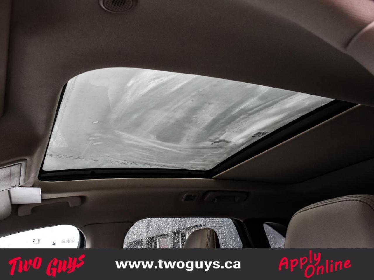 2020 Ford Escape SEL AWD Panoroof Leather Heated Front Seats Photo