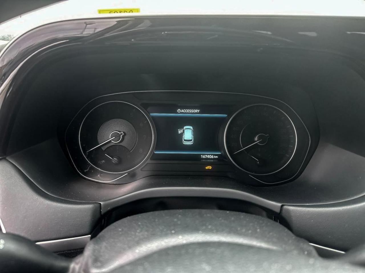 2020 Hyundai PALISADE LUXURY Photo