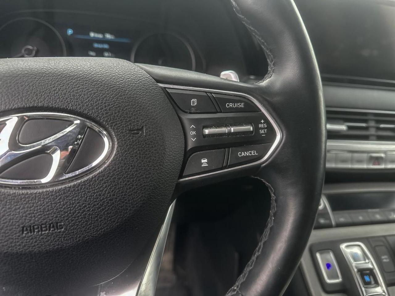 2020 Hyundai PALISADE LUXURY Photo