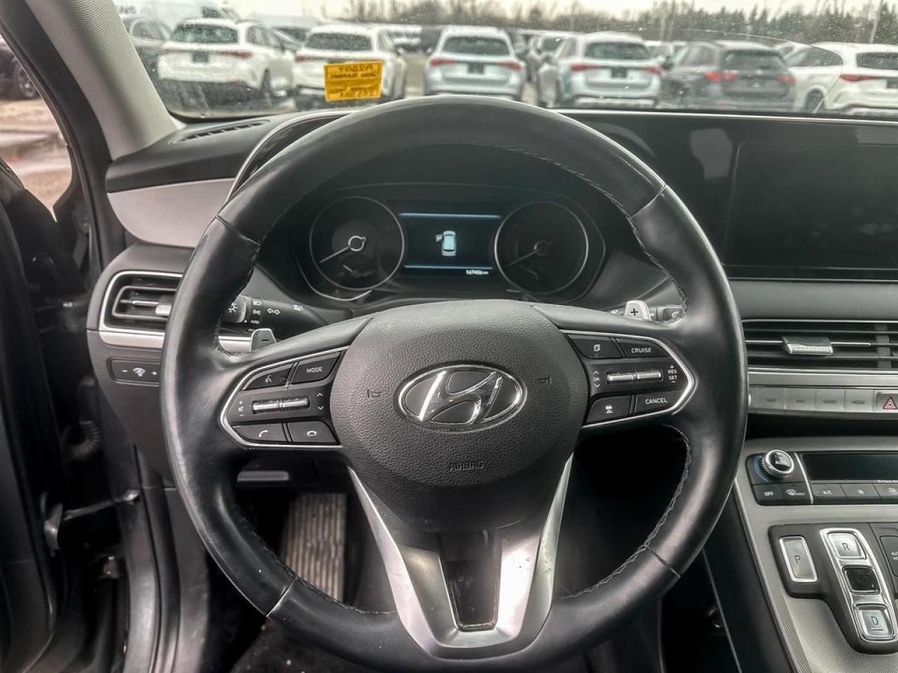 2020 Hyundai PALISADE LUXURY Photo