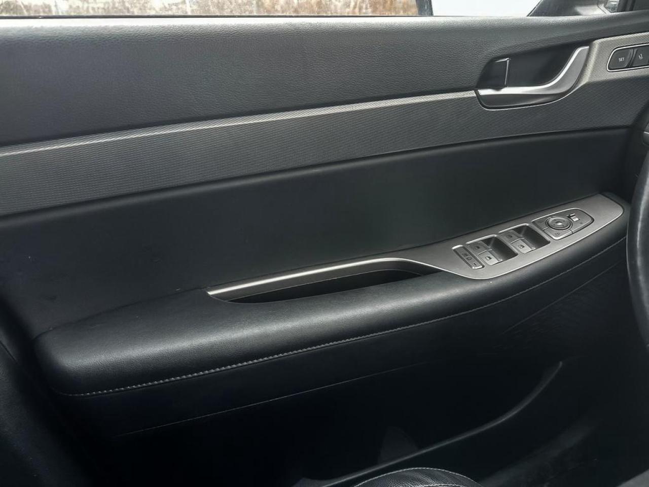 2020 Hyundai PALISADE LUXURY Photo