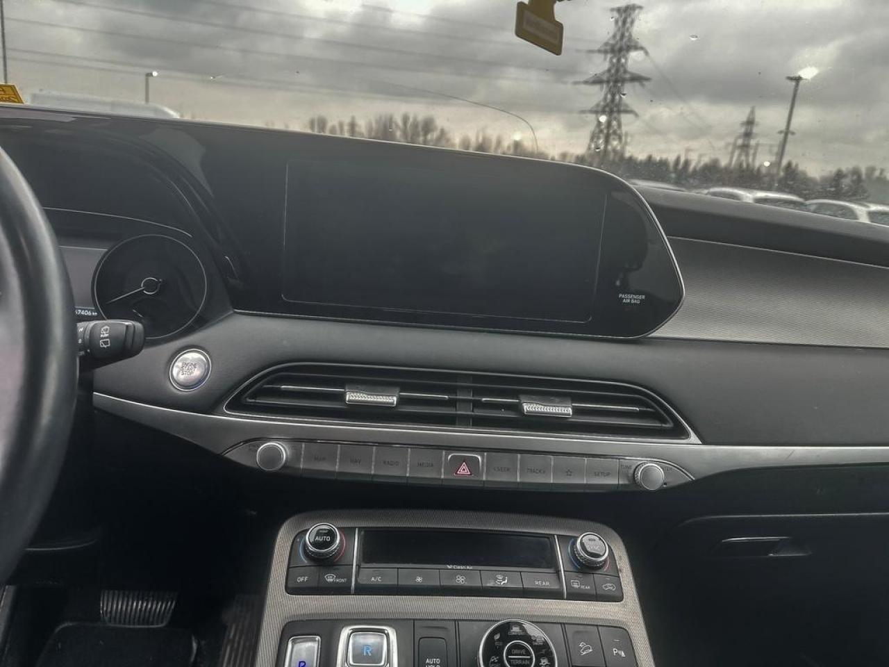 2020 Hyundai PALISADE LUXURY Photo