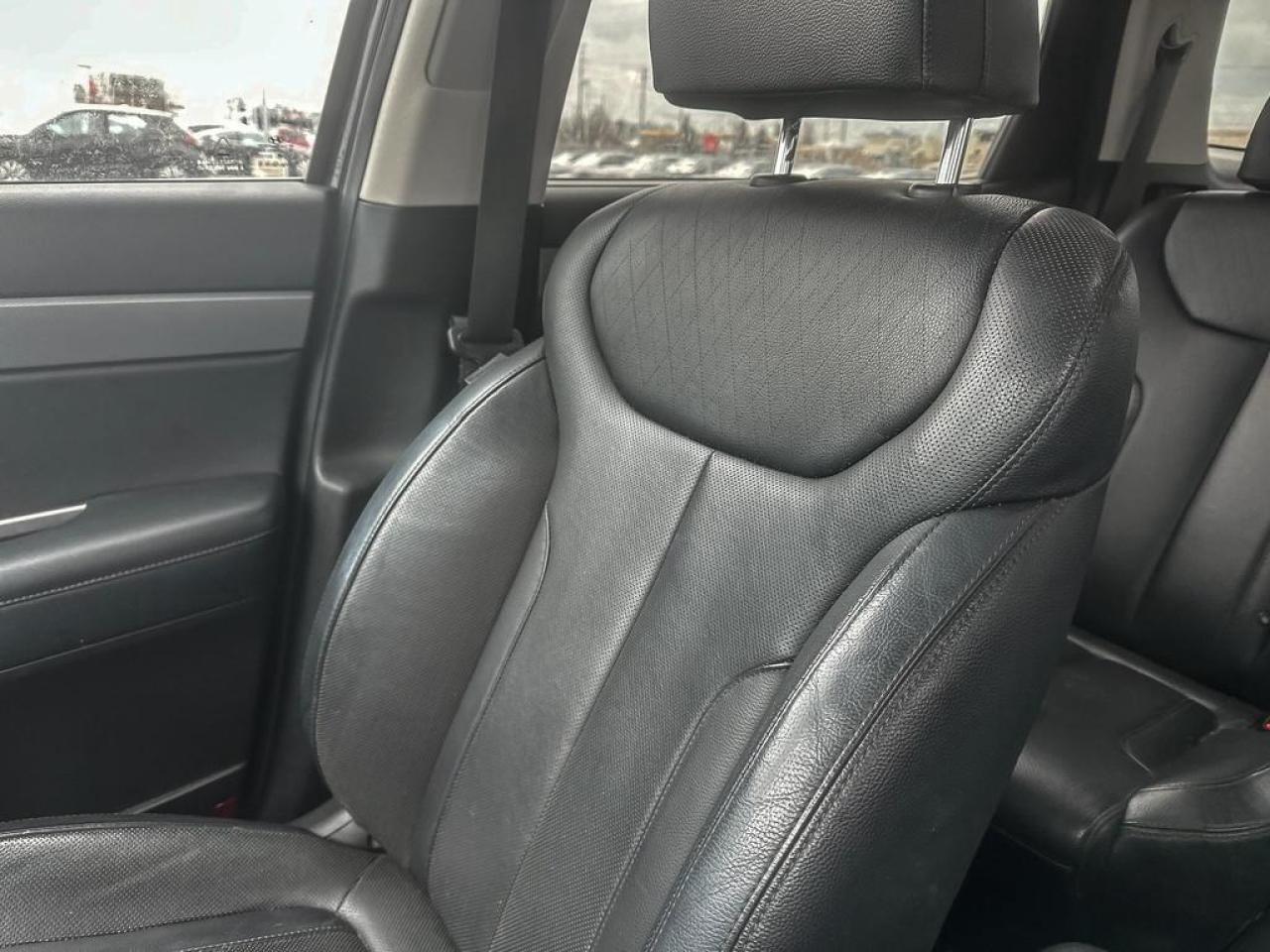 2020 Hyundai PALISADE LUXURY Photo