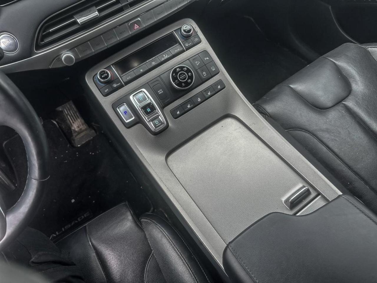 2020 Hyundai PALISADE LUXURY Photo