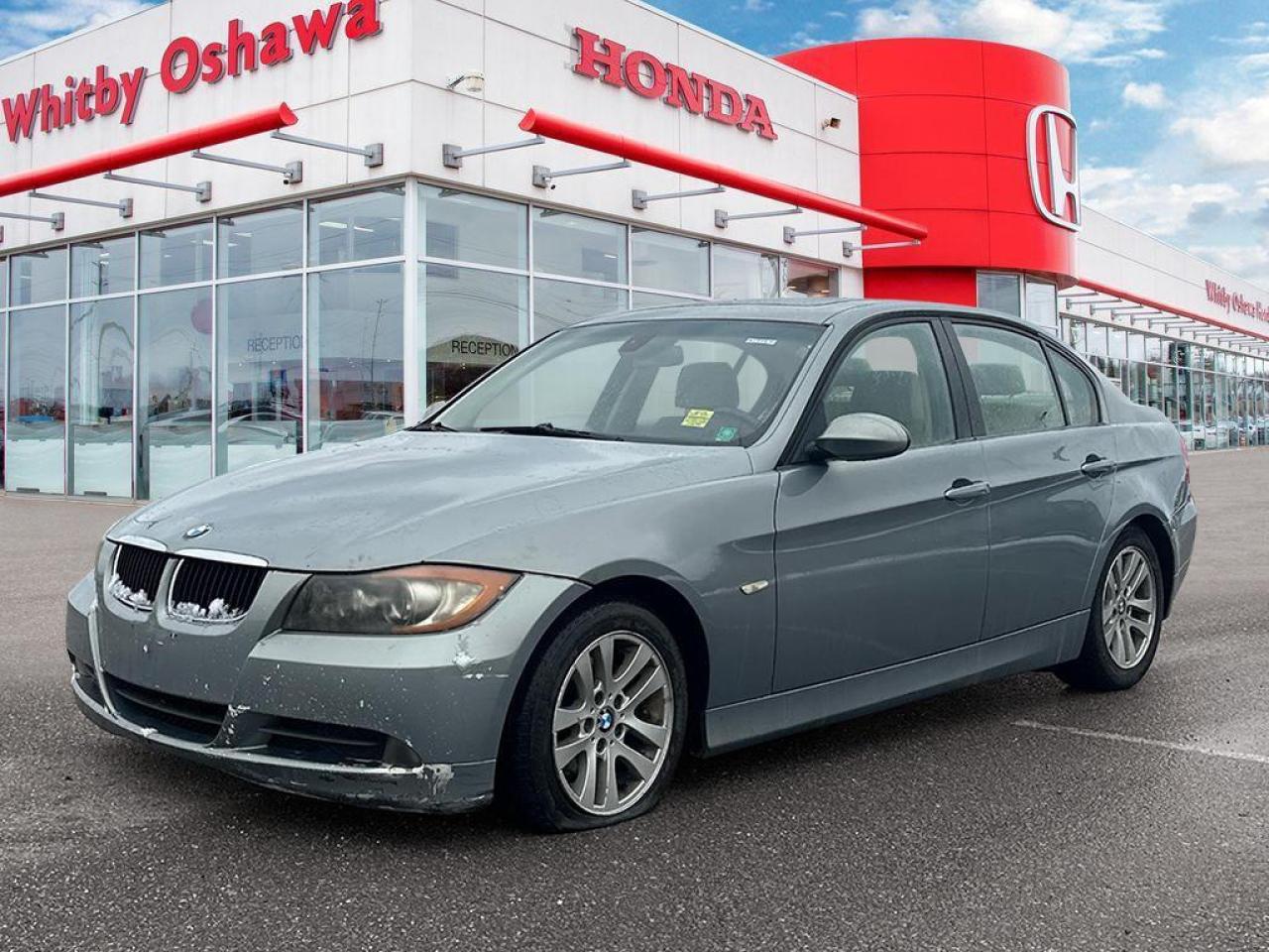 2006 BMW 3 Series 325i Photo