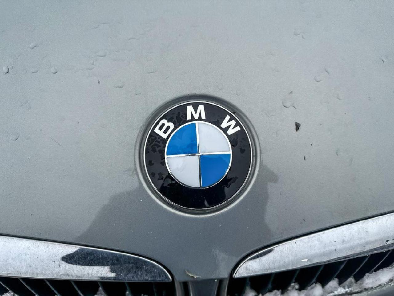 2006 BMW 3 Series 325i Photo