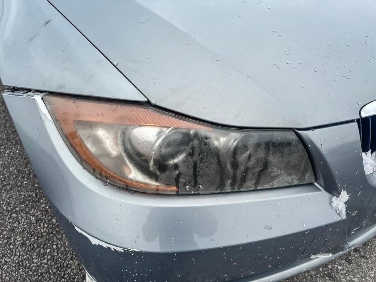 2006 BMW 3 Series 325i Photo