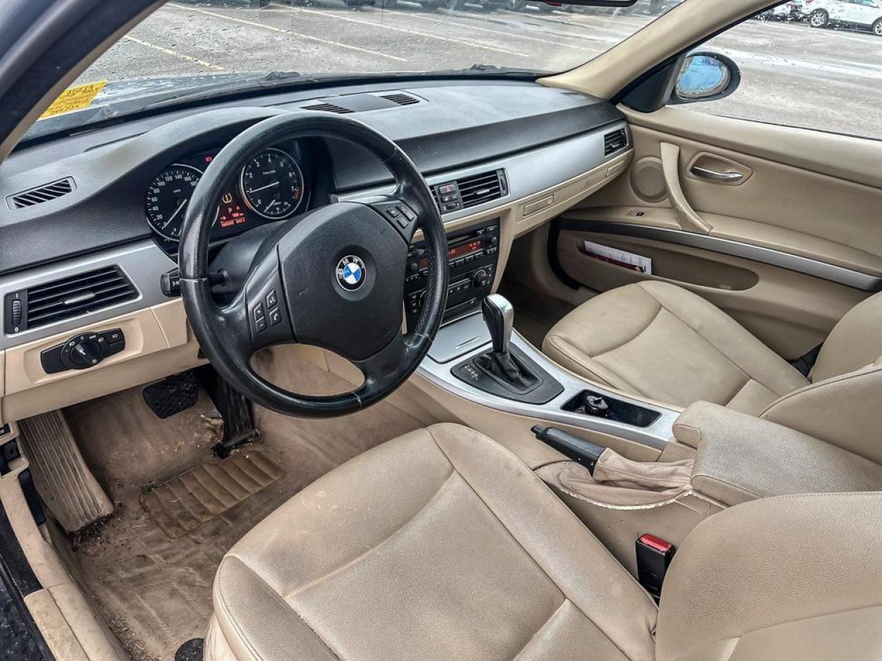 2006 BMW 3 Series 325i Photo